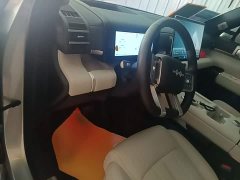 Fangchengbao Titanium 7 200KM two-wheel drive Max version - фото 10