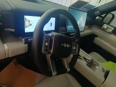 Fangchengbao Titanium 7 200KM two-wheel drive Max version - фото 11
