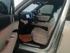 Fangchengbao Titanium 7 200KM two-wheel drive Max version - фото 16
