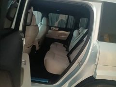 Fangchengbao Titanium 7 200KM two-wheel drive Max version - фото 17