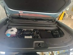 Fangchengbao Titanium 7 200KM two-wheel drive Max version - фото 20