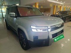 Fangchengbao Titanium 7 200KM two-wheel drive Max version - фото 4