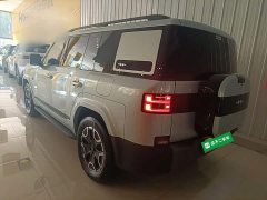 Fangchengbao Titanium 7 200KM two-wheel drive Max version - фото 5