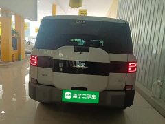 Fangchengbao Titanium 7 200KM two-wheel drive Max version - фото 6