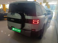 Fangchengbao Titanium 7 200KM two-wheel drive Max version - фото 7