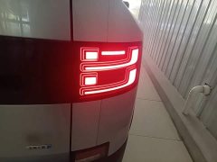Fangchengbao Titanium 7 200KM two-wheel drive Max version - фото 8