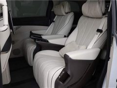 Denza D9 DM-i 980 four-wheel drive flagship - фото 10