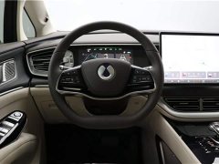 Denza D9 DM-i 980 four-wheel drive flagship - фото 14