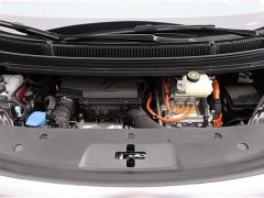 Denza D9 DM-i 980 four-wheel drive flagship - фото 17
