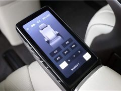 Denza D9 DM-i 980 four-wheel drive flagship - фото 18