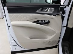 Denza D9 DM-i 980 four-wheel drive flagship - фото 19