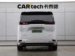 Denza D9 DM-i 980 four-wheel drive flagship - фото 2