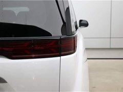 Denza D9 DM-i 980 four-wheel drive flagship - фото 5