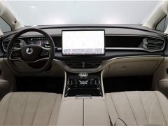 Denza D9 DM-i 980 four-wheel drive flagship - фото 8