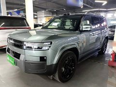 Fangchengbao Titanium 7 2025 190KM four-wheel drive Ultra version - фото 1