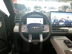 Fangchengbao Titanium 7 2025 190KM four-wheel drive Ultra version - фото 11