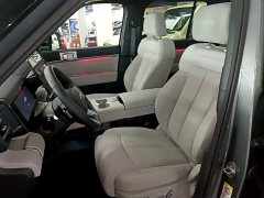 Fangchengbao Titanium 7 2025 190KM four-wheel drive Ultra version - фото 15
