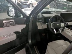 Fangchengbao Titanium 7 2025 190KM four-wheel drive Ultra version - фото 16