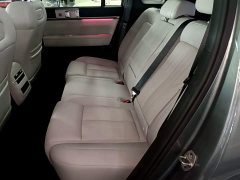Fangchengbao Titanium 7 2025 190KM four-wheel drive Ultra version - фото 17