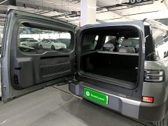 Fangchengbao Titanium 7 2025 190KM four-wheel drive Ultra version - фото 19