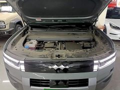 Fangchengbao Titanium 7 2025 190KM four-wheel drive Ultra version - фото 20