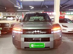 Fangchengbao Titanium 7 2025 190KM four-wheel drive Ultra version - фото 3