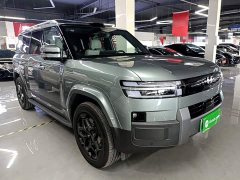 Fangchengbao Titanium 7 2025 190KM four-wheel drive Ultra version - фото 4