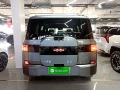 Fangchengbao Titanium 7 2025 190KM four-wheel drive Ultra version - фото 6