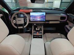 Fangchengbao Titanium 3 501KM four-wheel drive Ultra version - фото 10