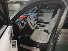 Fangchengbao Titanium 3 501KM four-wheel drive Ultra version - фото 15