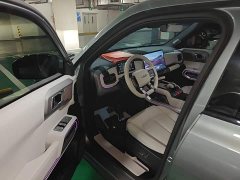 Fangchengbao Titanium 3 501KM four-wheel drive Ultra version - фото 16