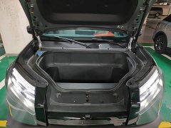 Fangchengbao Titanium 3 501KM four-wheel drive Ultra version - фото 20