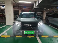 Fangchengbao Titanium 3 501KM four-wheel drive Ultra version - фото 3
