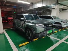 Fangchengbao Titanium 3 501KM four-wheel drive Ultra version - фото 4