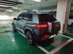 Fangchengbao Titanium 3 501KM four-wheel drive Ultra version - фото 5