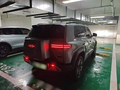 Fangchengbao Titanium 3 501KM four-wheel drive Ultra version - фото 7