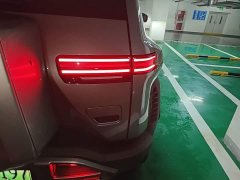 Fangchengbao Titanium 3 501KM four-wheel drive Ultra version - фото 8