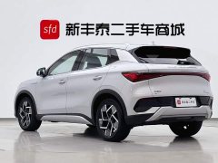 BYD PLUS 510KM Flagship Version - фото 6