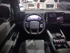 Fangchengbao Leopard 5 2023 Discovery Edition - фото 11