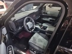 Fangchengbao Leopard 5 2023 Discovery Edition - фото 16