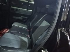 Fangchengbao Leopard 5 2023 Discovery Edition - фото 17