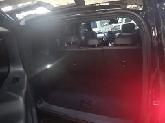 Fangchengbao Leopard 5 2023 Discovery Edition - фото 19