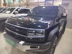 Fangchengbao Leopard 5 2023 Discovery Edition - фото 2