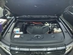 Fangchengbao Leopard 5 2023 Discovery Edition - фото 20