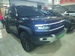 Fangchengbao Leopard 5 2023 Discovery Edition - фото 4