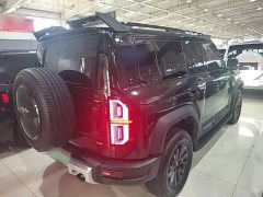 Fangchengbao Leopard 5 2023 Discovery Edition - фото 7