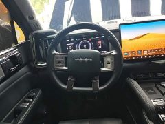 Fangchengbao Leopard 5 2023 Discovery Edition - фото 11