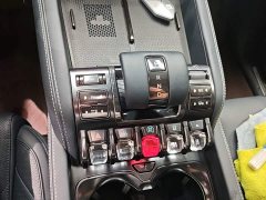Fangchengbao Leopard 5 2023 Discovery Edition - фото 14