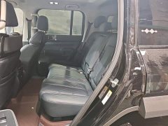 Fangchengbao Leopard 5 2023 Discovery Edition - фото 17