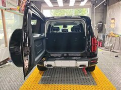 Fangchengbao Leopard 5 2023 Discovery Edition - фото 19